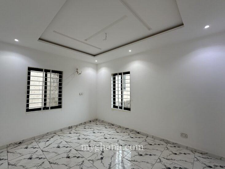 Executive Two bedroom house for sale