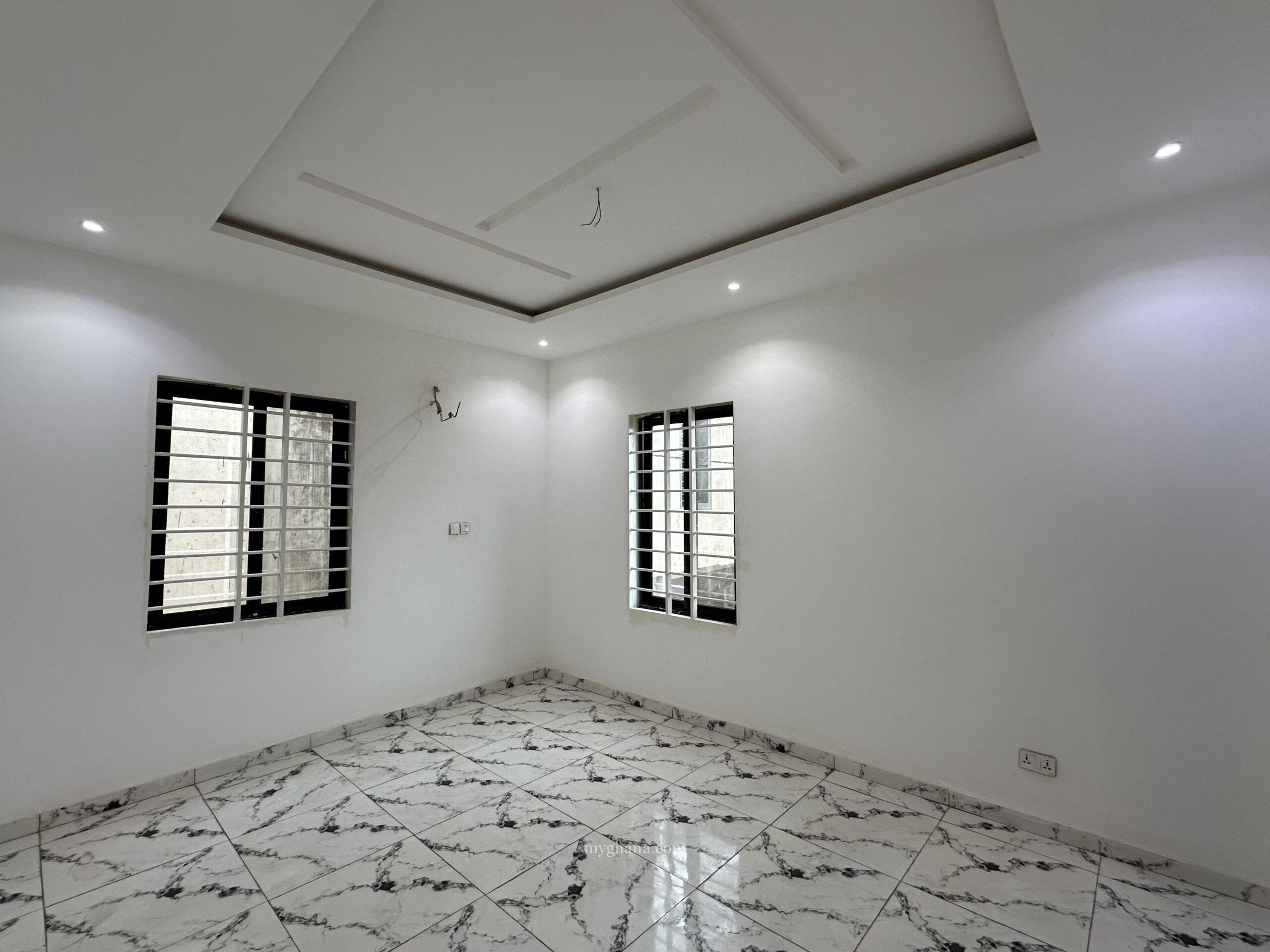 Executive Two bedroom house for sale
