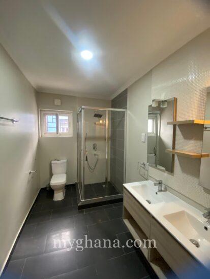 Executive Two bedroom house for sale