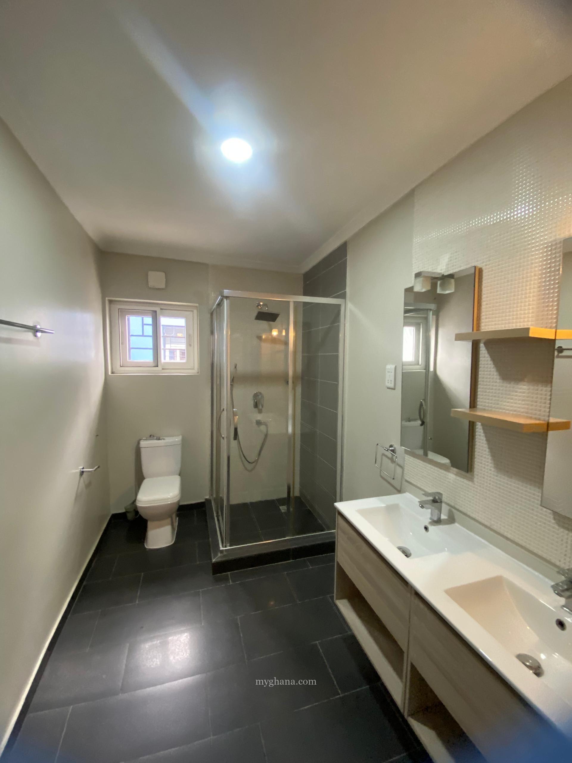 Executive Two bedroom house for sale