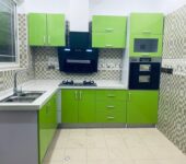 Executive Two bedroom apartment for rent