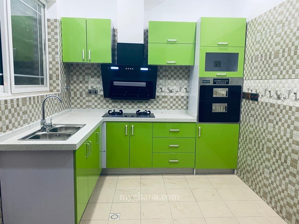 Executive Two bedroom apartment for rent