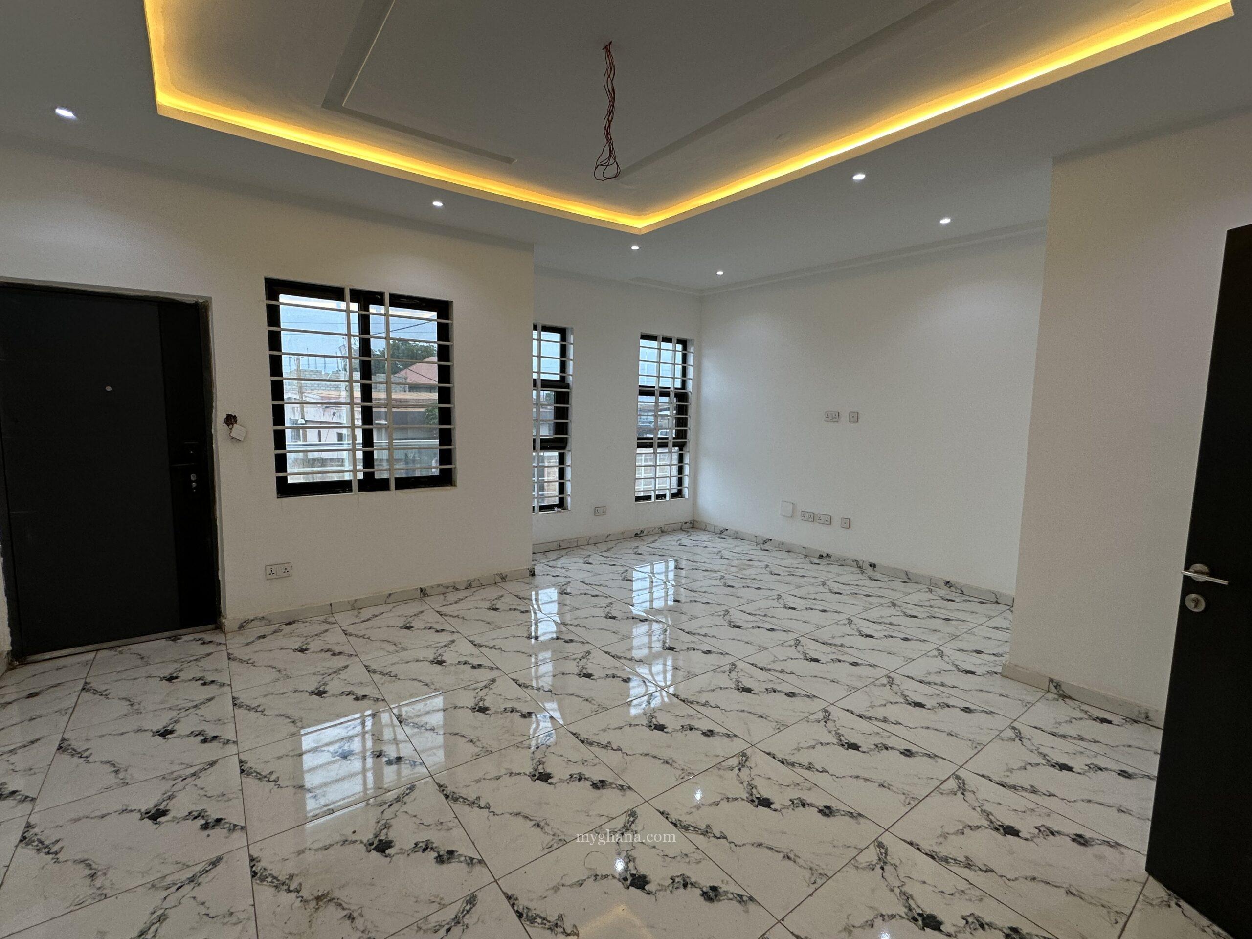 Executive Two bedroom house for sale