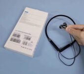 Lenovo HE05 neckband earpiece