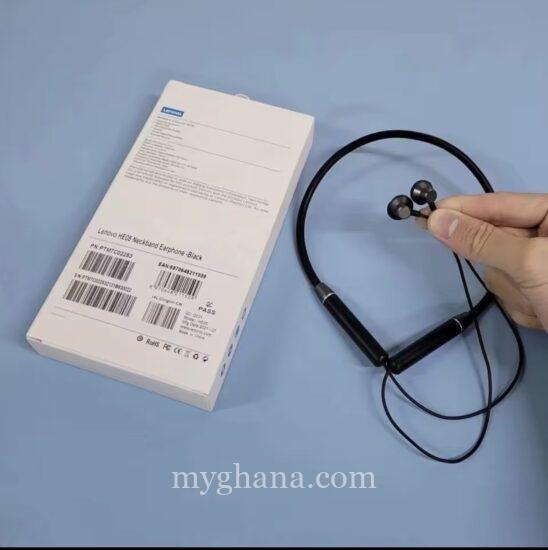 Lenovo HE05 neckband earpiece