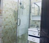 Executive Two bedroom apartment for rent