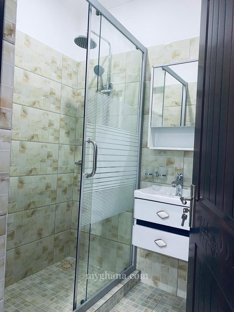 Executive Two bedroom apartment for rent