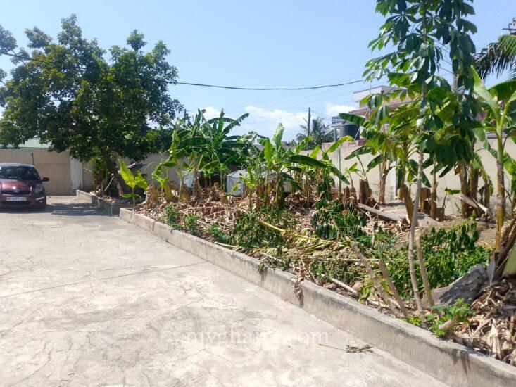 2 plots of land for sale at ofankor barrier