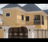 3 bedrooms house for sale at Achimota