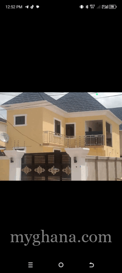 3 bedrooms house for sale at Achimota