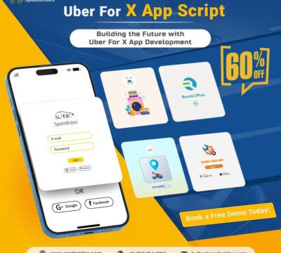 UberforxN