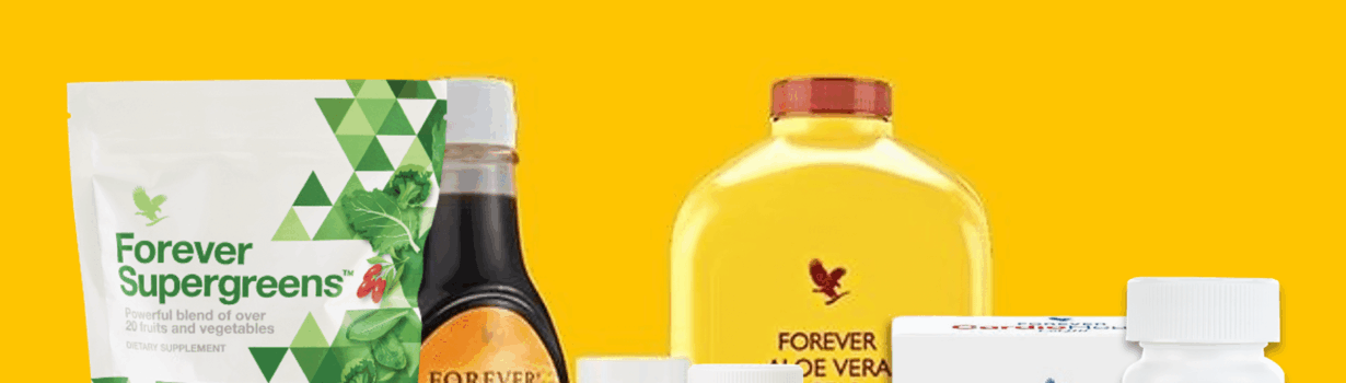 Store Banner