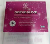 TRUWORTH NERVEALIVE