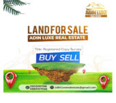 Registered Deeds