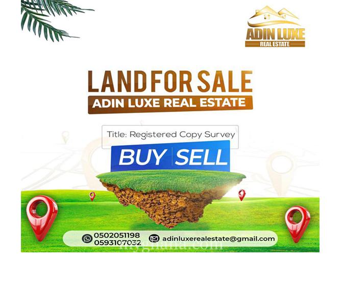 Registered Deeds