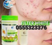White Filter Skin Beauty 13X