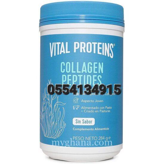 Vital Proteins Collagen Peptides