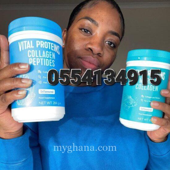 Vital Proteins Collagen Peptides