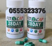 28 Days Slimming Capsule Herbal Capsule for Weight Loss