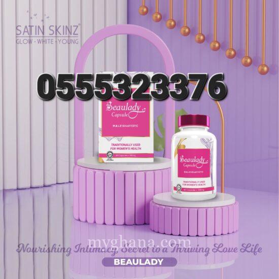 Beaulady Capsule