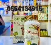 Flat Tummy Capsule