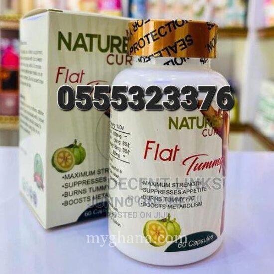 Flat Tummy Capsule