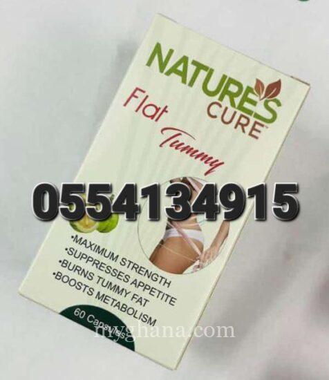 Flat Tummy Capsule