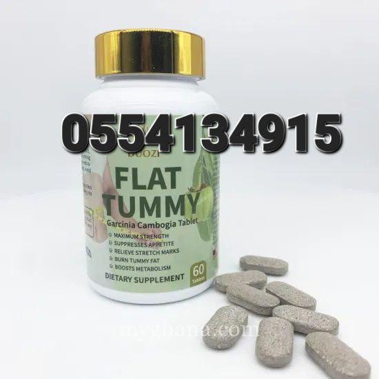 Flat Tummy Garcinia Cambogia Tablet