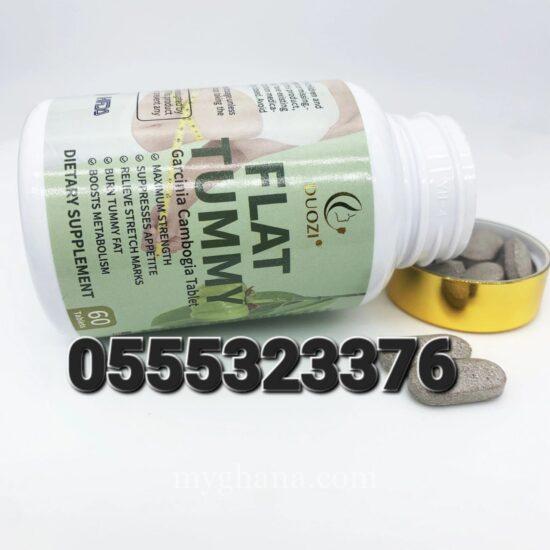 Flat Tummy Garcinia Cambogia Tablet
