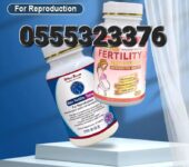 Fertility Capsules For Men & Women Couple’s Combo Pack