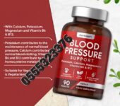 Horbaach Blood Pressure Support