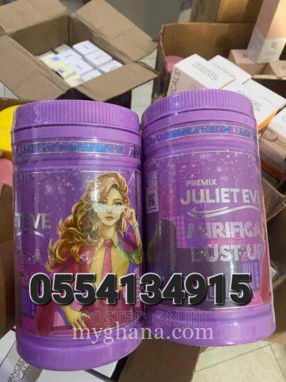 JULIET EVE MIRIFICA BUST UP