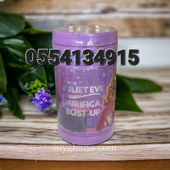 JULIET EVE MIRIFICA BUST UP