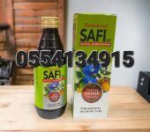 Safi Natural Blood Purifier