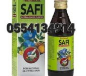 Safi Natural Blood Purifier