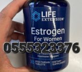 Estrogen For Women