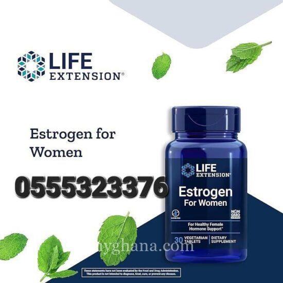 Estrogen For Women