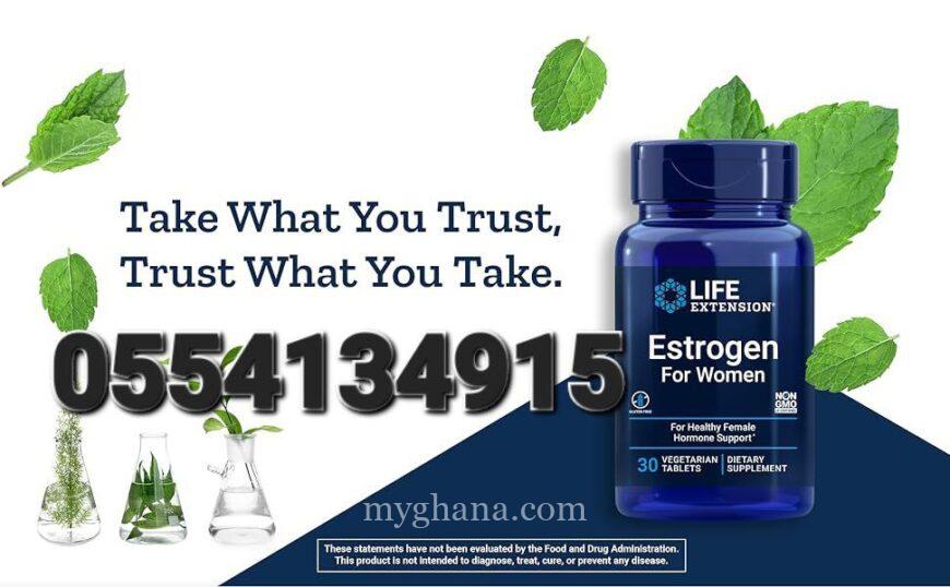 Estrogen For Women
