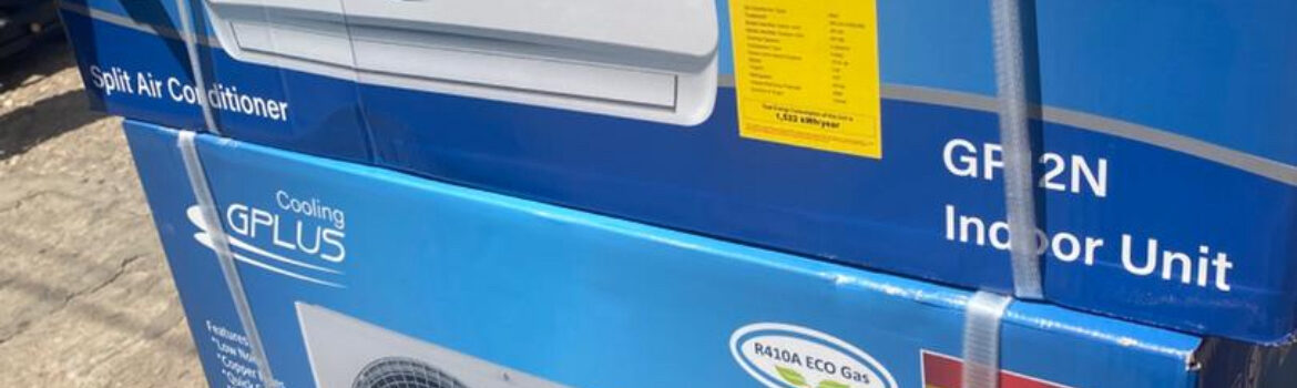 Store Banner