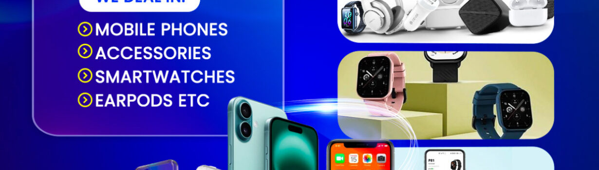 Store Banner
