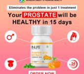 EFFECTIVE FOR PROSTATE TREATMENT IN GHANA, TAMALE