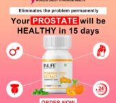 EFFECTIVE FOR PROSTATE TREATMENT IN GHANA, TAMALE