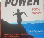 Original180hour Power Capsules,Penis enlargement, longer sex 024435470 1