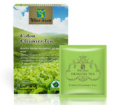 Colon Cleanser Tea | Herbal Tea for Constipation, Digestive Health, Colon