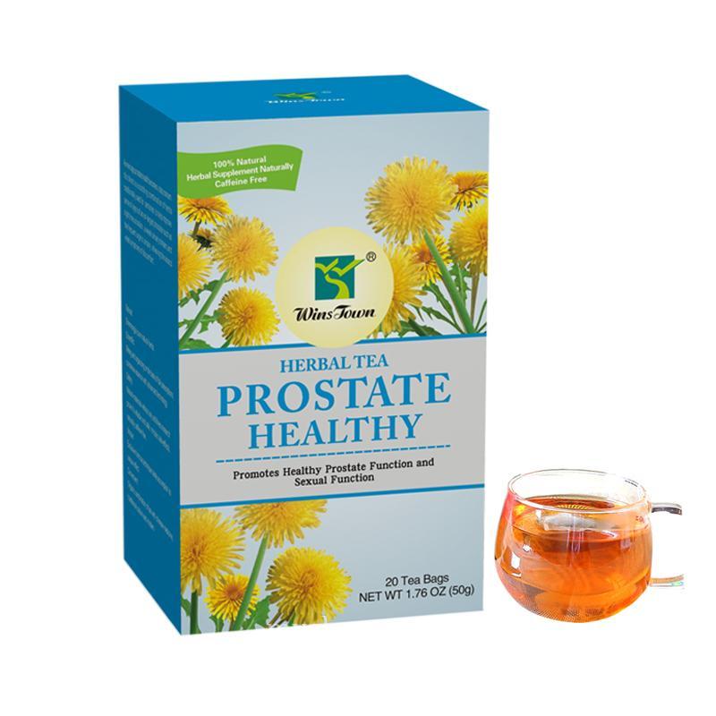 Prostate Health Tea | Frequent Urination Control Tea in Ghana