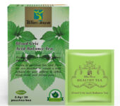 Colon Cleanser Tea | Herbal Tea for Constipation, Digestive Health, Colon