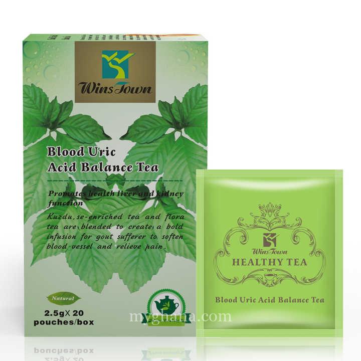 Colon Cleanser Tea | Herbal Tea for Constipation, Digestive Health, Colon