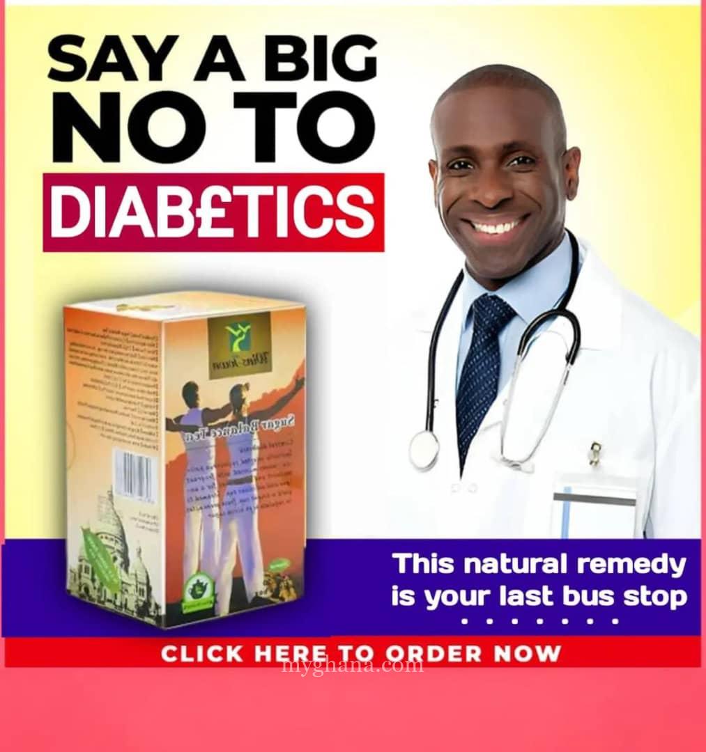 Highly Effective for Diabetes ( Sugar Balance Tea) in Ghana, Kumasi, Tamale