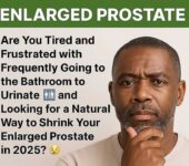 Prostate Health Tea | Frequent Urination Control Tea in Ghana