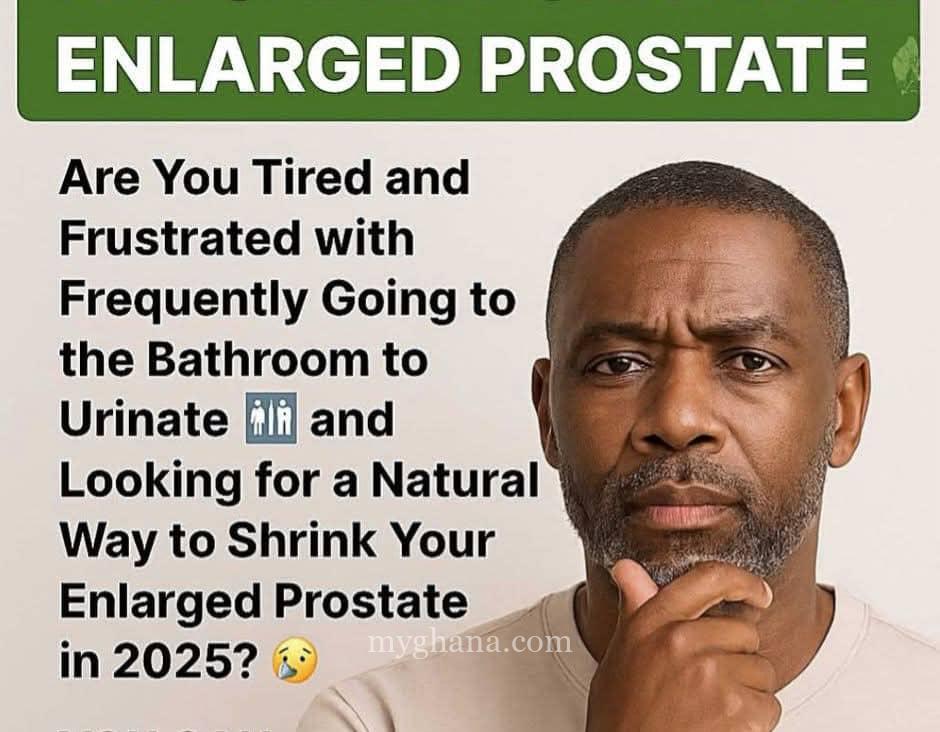 Prostate Health Tea | Frequent Urination Control Tea in Ghana